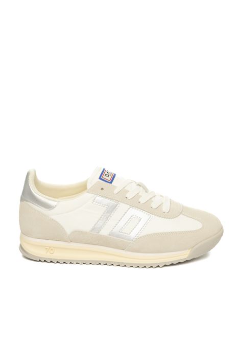 Multi joggher sneaker BACK 70 | JOGGHERNYL/CAM.33